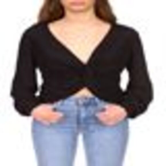 Sanctuary Smooth Operator Top - M - Picture 3 of 3